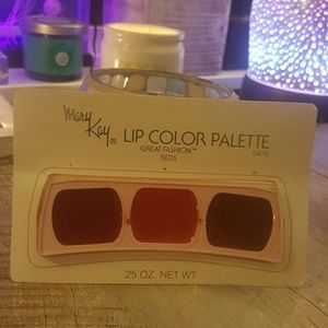 Mary Kay Makeup - Mary Kay Sealed Vintage Lip Trio Mary Kay Makeup - Mary Kay Sealed Vintage Lip Trio
